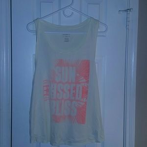 Tank Top American Eagle